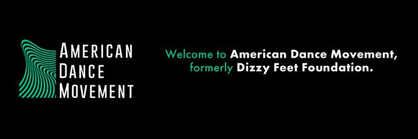 DanceWithADM Profile Banner