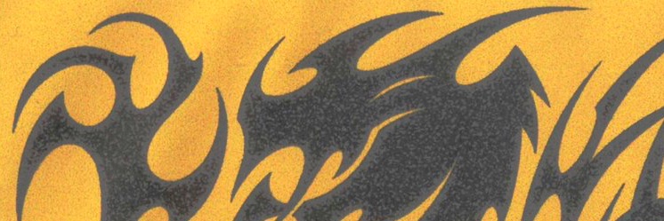 Lunatic Hellfan banner