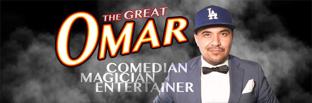 thegreatomar1's profile banner image