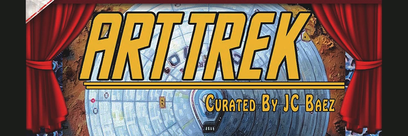 JCBartist's profile banner image