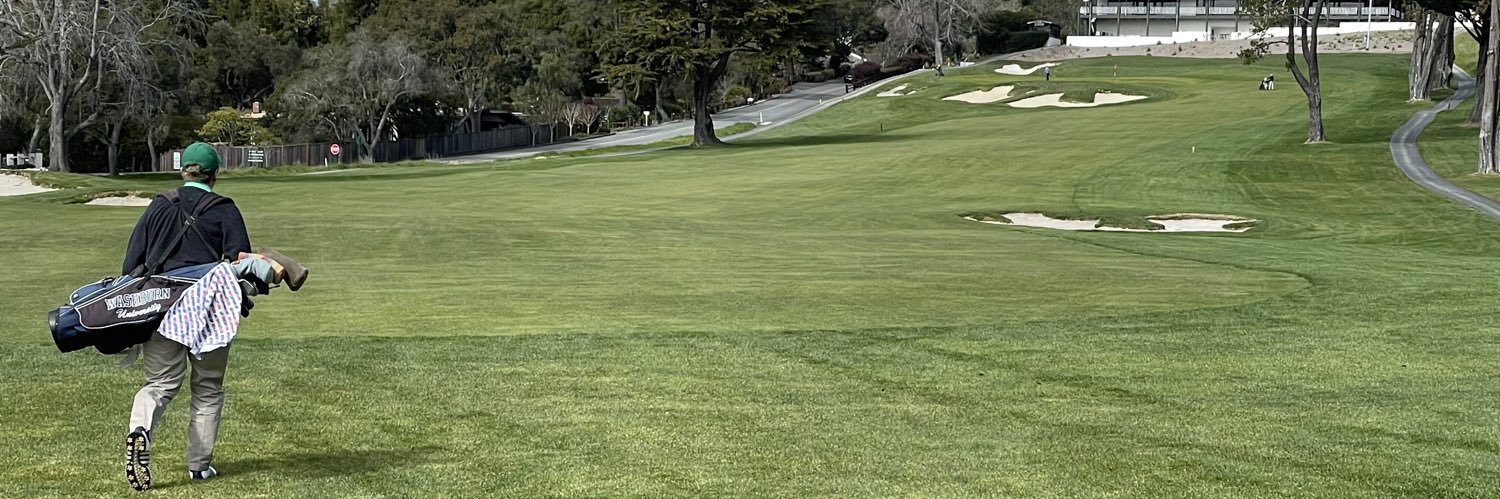 blakeporterWU's profile banner image