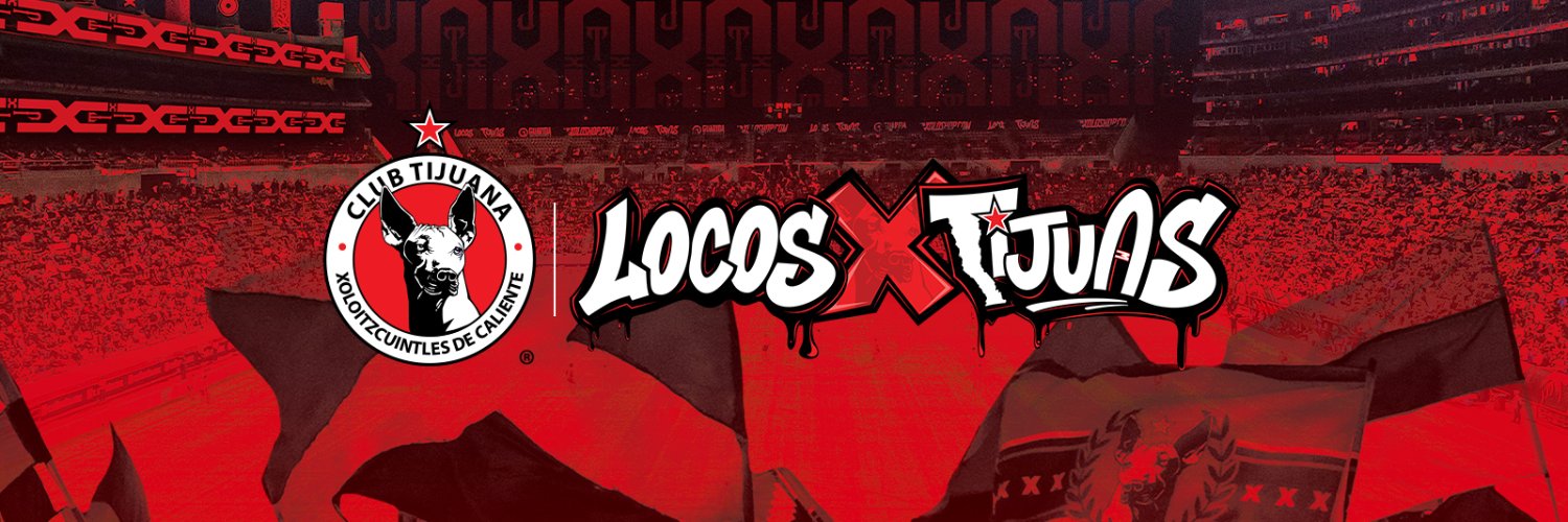 Xolos banner