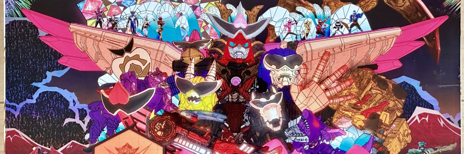yossino's profile banner image