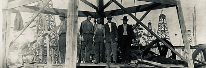 gilshivers's profile banner image