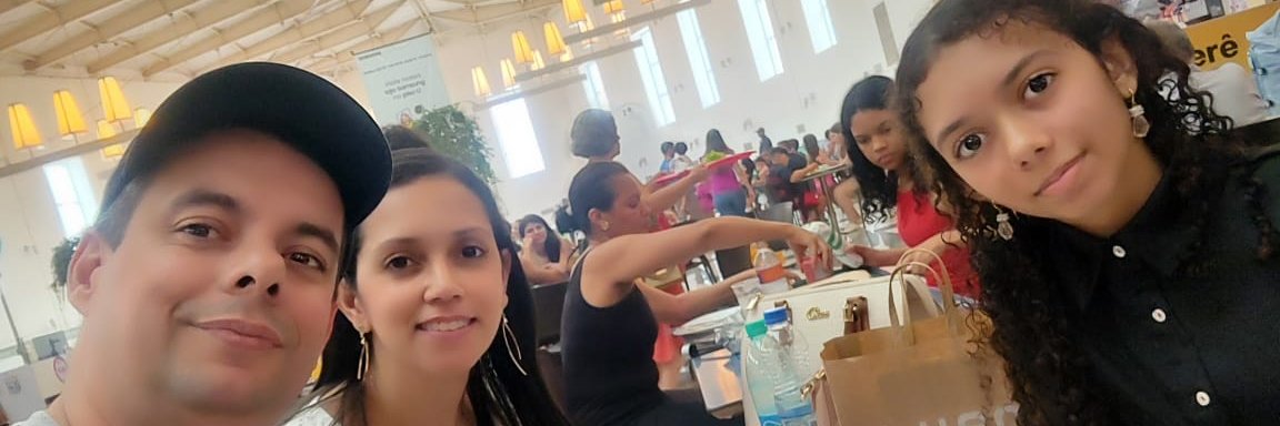 Daniel Machado🇺🇾🇧🇷 banner