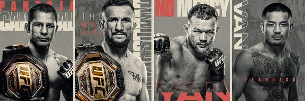 UFCEspanol Profile Banner