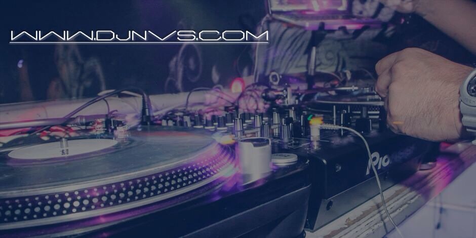 djnvs's profile banner image