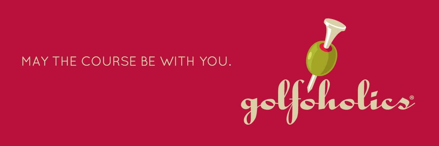 golfoholics's profile banner image