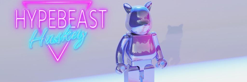 bxmas's profile banner image