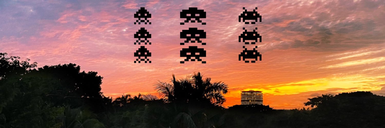 Mario Renato banner