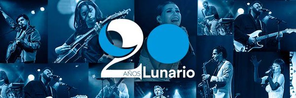 Lunario Profile Banner
