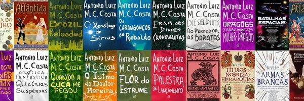 Antonio Luiz M. C. Costa Profile Banner