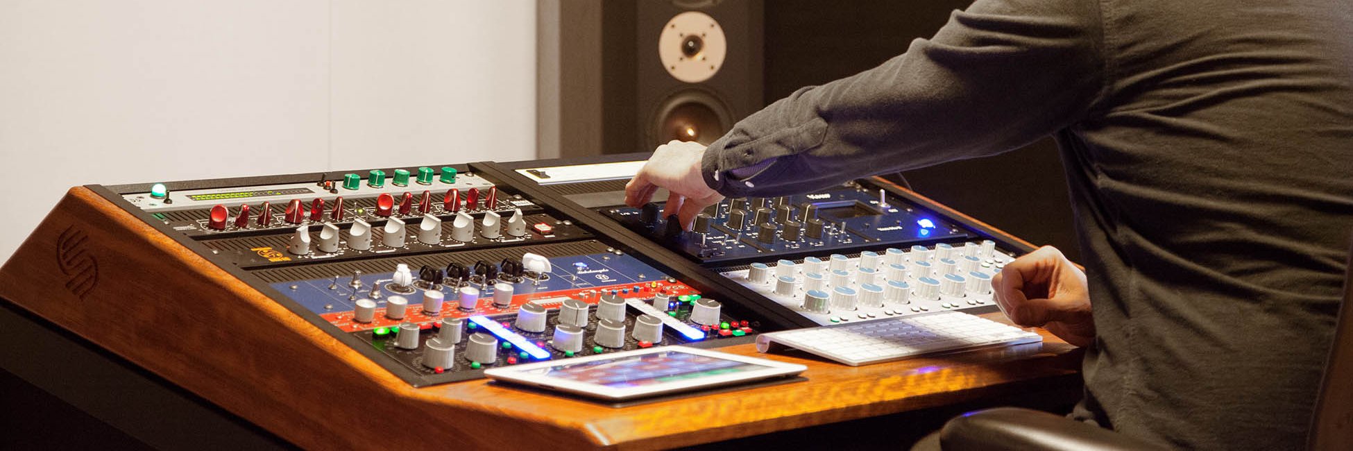 AudibleOddities banner