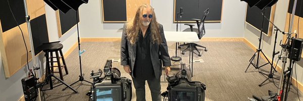 donstuck Profile Banner