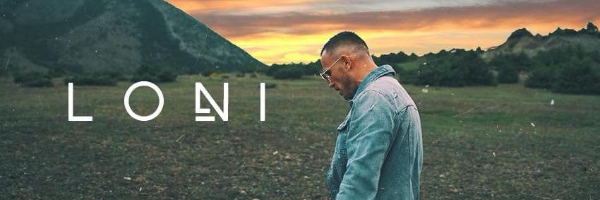 Loni_Official's profile banner image