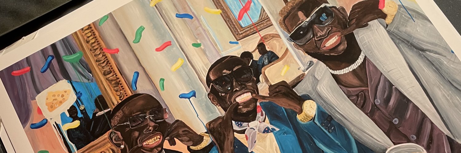 AyeeTwee's profile banner image