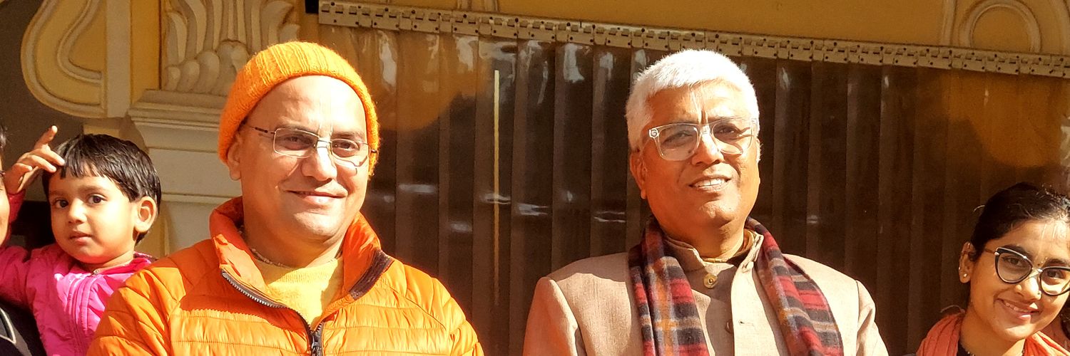 NaveenGos's profile banner image