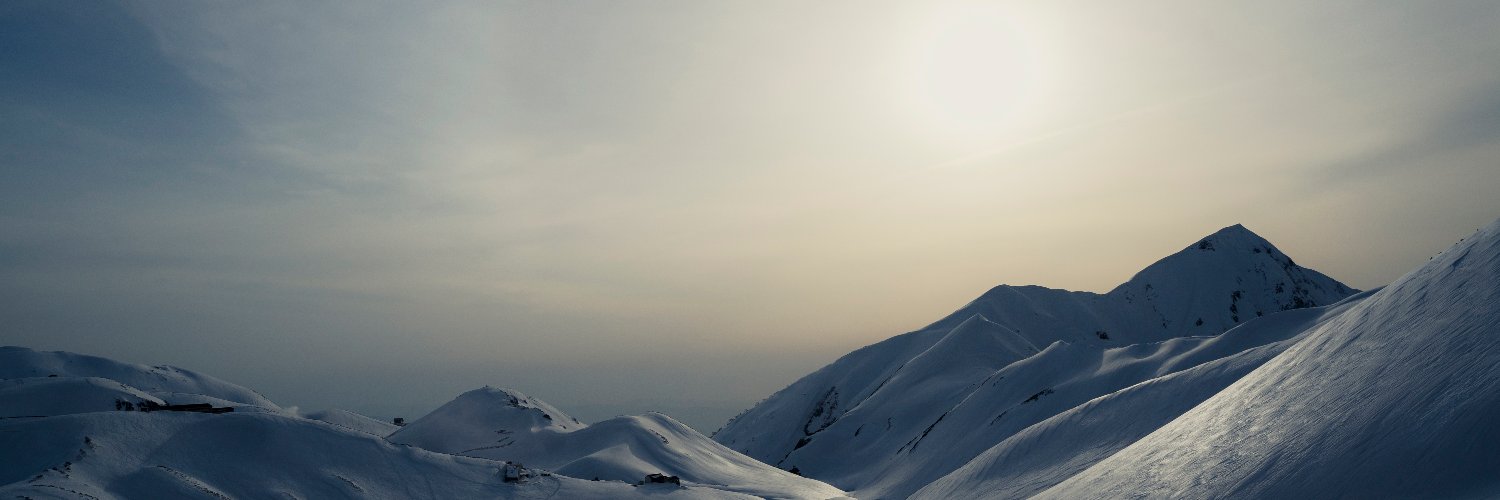 OKohei's profile banner image