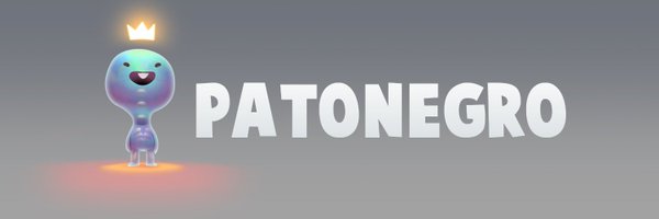 thepatonegro Profile Banner
