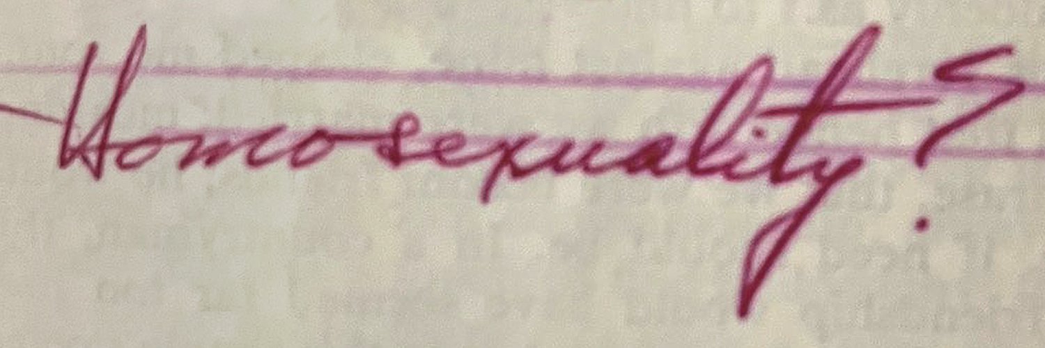 🏳️‍🌈~~SEXY GAY SOCIALIST~~☭ banner