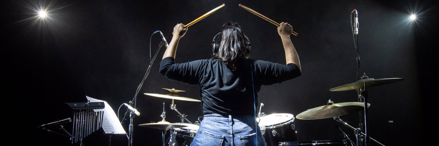 itzthedrummer's profile banner image