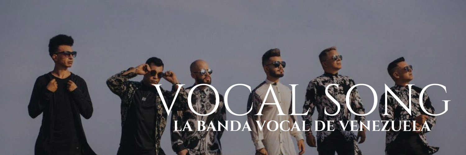 VocalSong's profile banner image