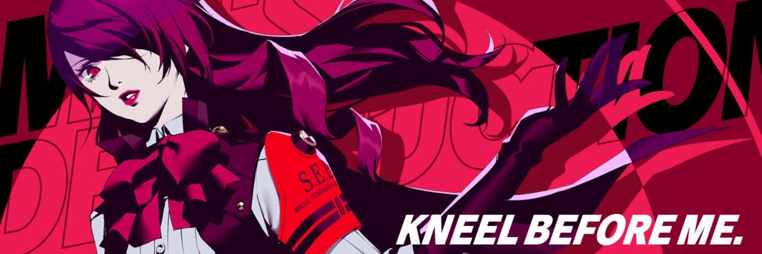 WhiskyDickson's profile banner image