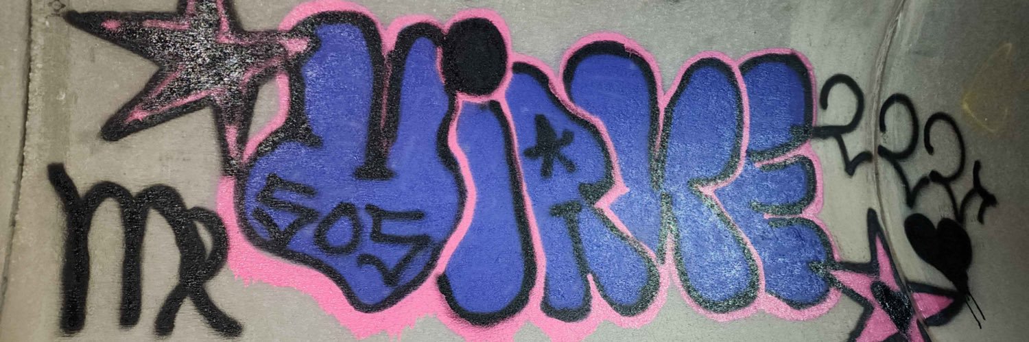 v1rx3's profile banner image