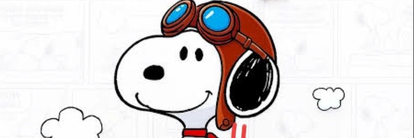 ¡Oye, despierta! 🌎🛸☄️🔭☮️🐾 banner