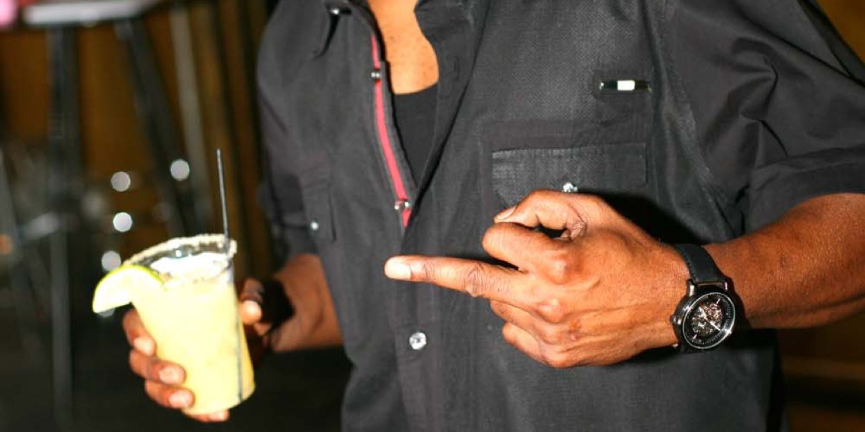 DeeMartin1's profile banner image