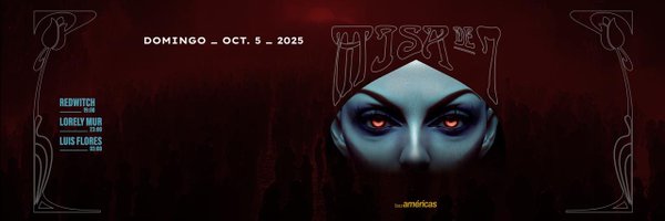 luisflores_mx Profile Banner