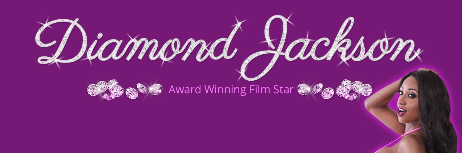 ⭐️Diamond Jackson⭐️ banner