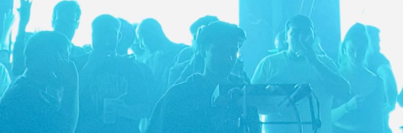 dantebeckss's profile banner image