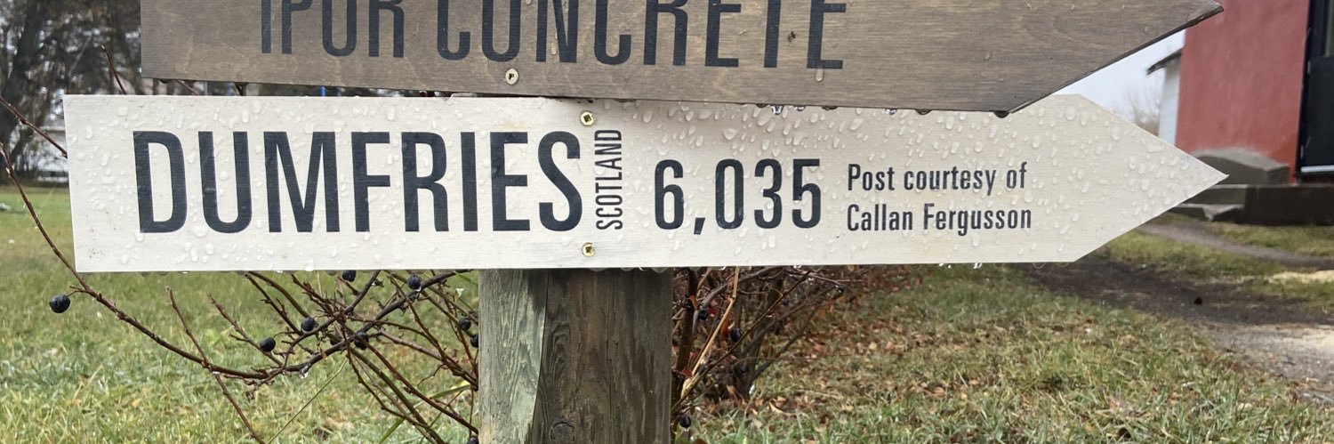 Callan fergusson banner