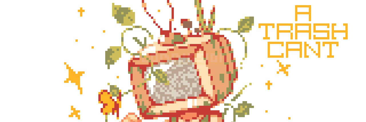 agarbagecant's profile banner image