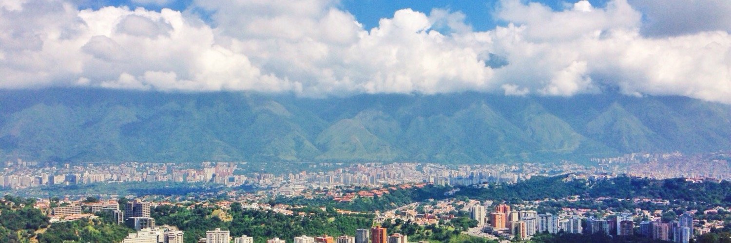 AleColmenares's profile banner image