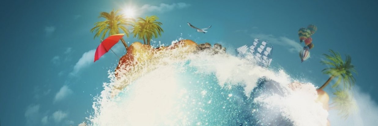 papajpp's profile banner image