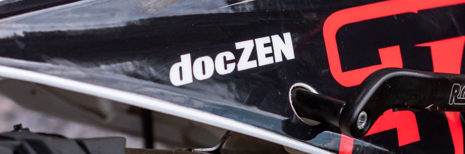 Zendy Amrin banner