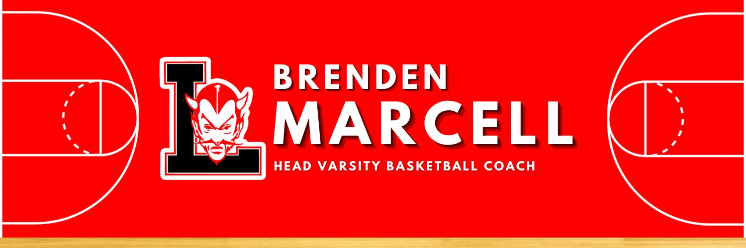 Coach Marcell banner