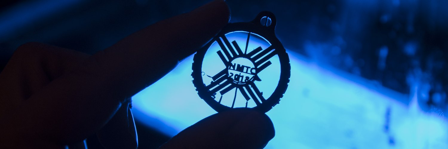 New Mexico Technology Council banner