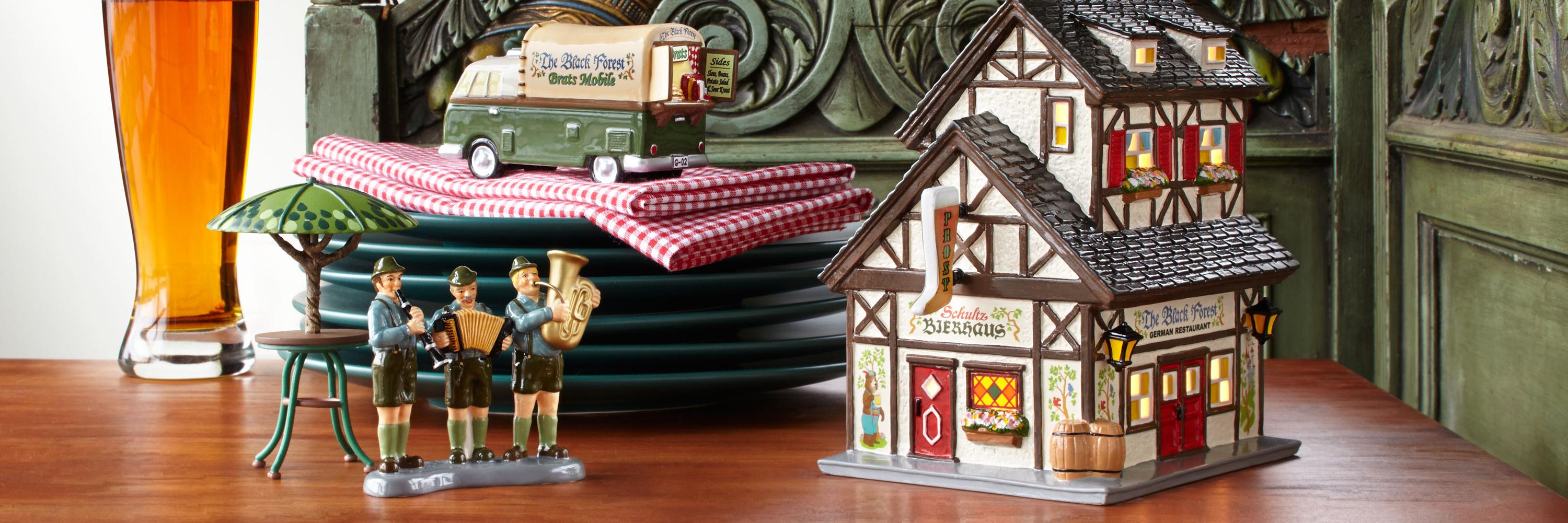 Dept56's profile banner image