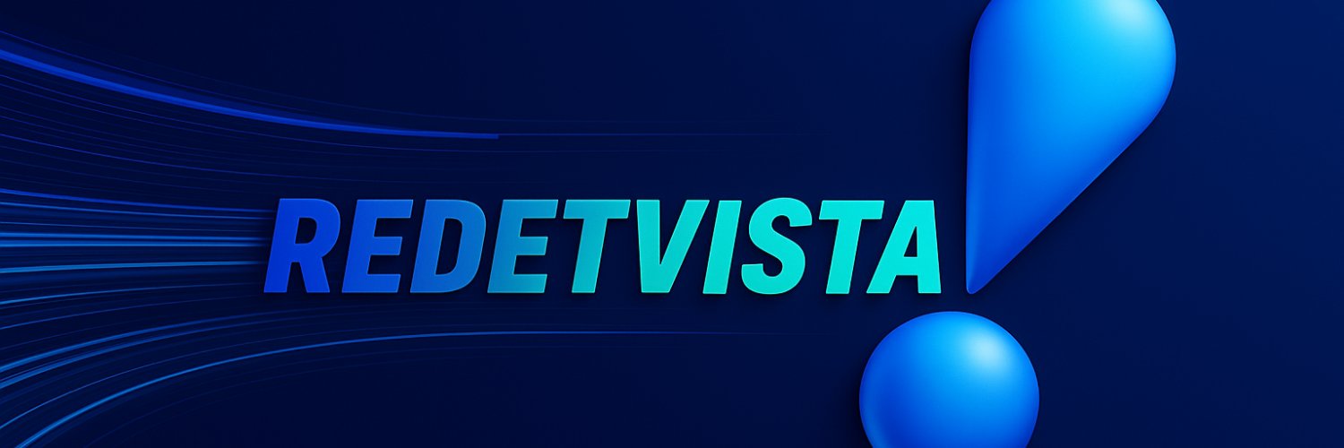 REDETVISTA's profile banner image