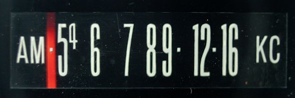 Bill Alexander banner