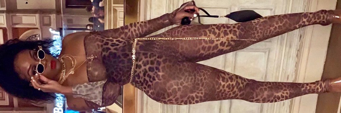 ShonnyBanks's profile banner image