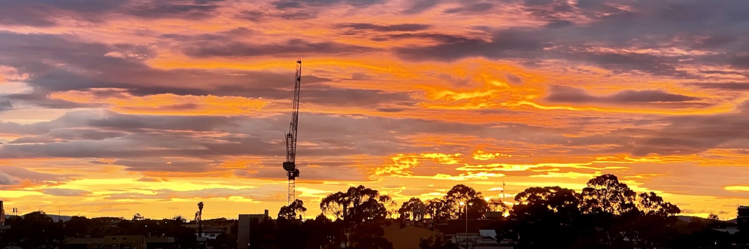 SidMelbourne's profile banner image