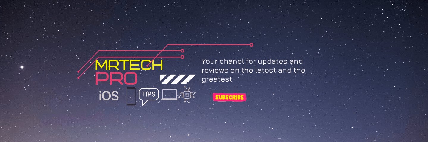 MRTECH_PRO's profile banner image