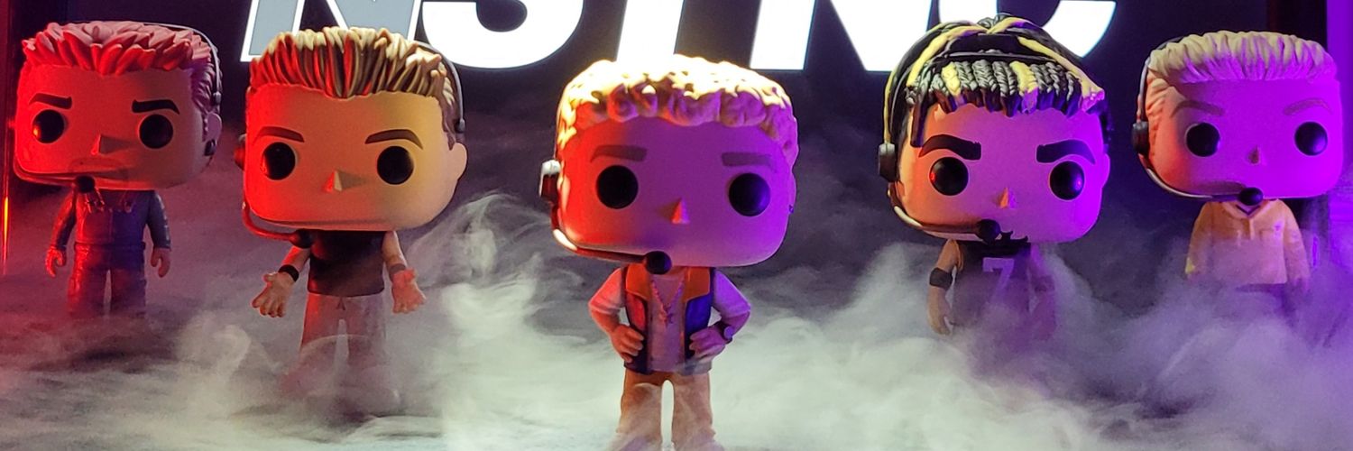 ForgottnPrncess's profile banner image