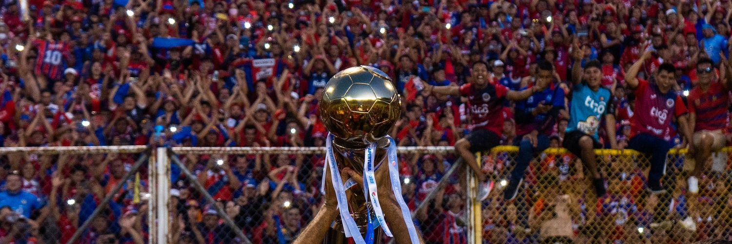 Ferchobercian's profile banner image