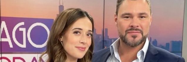Mary/Burzek Married 💍🥰 banner