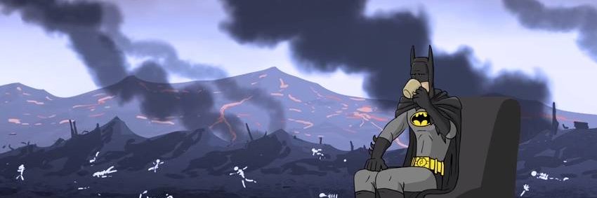 GreatBatsby's profile banner image